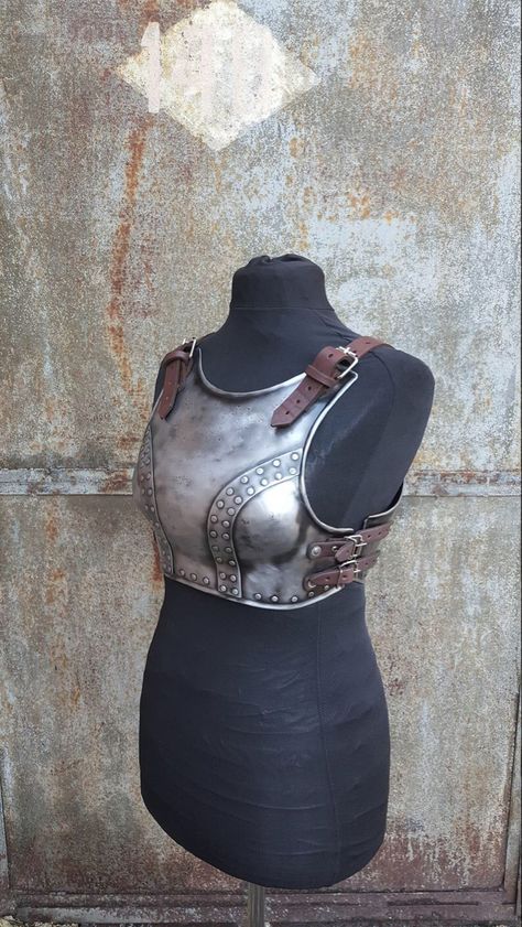 Waist Armor, Armor Design, Free Paint, Ren Fair, Female Armor, Medieval Armor, Armor Concept, Fantasy Clothing, Character Outfits