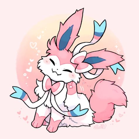 Eevee Cute, Mew And Mewtwo, Pokemon Eevee Evolutions, Pokemon Eeveelutions, Pokemon Oc, Cute Pokemon Pictures, Eevee Evolutions, Pokemon Eevee, Cute Pokemon Wallpaper