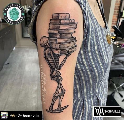 Read a Book Day is easy to celebrate, all you need are good books and some quiet time. #ReadABookDay #BookDay #ReadABook 📓📔📚📘📗📙📖#afterinked #proudusers #formulatedforperfection #afterinkedeveryday #tattooaftercare #piercingaftercare #inkseal #npj #vegan Reading Tattoo, Reading Day, Piercing Aftercare, Tattoo Design Book, Laser Tattoo, Tattoo Aftercare, Laser Tattoo Removal, Body Modification, Ink Master