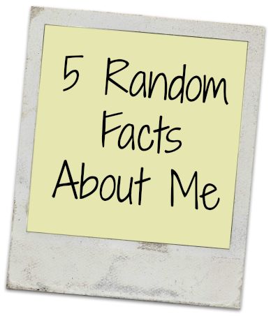 5 Random Facts About Me 5 Random Facts About Me, Fun Facts About Me Ideas, 5 Facts About Me, Patrick Star Meme, 10 Facts About Me, Facts About Yourself, Random Facts About Me, Organised Mum, Fact About Me