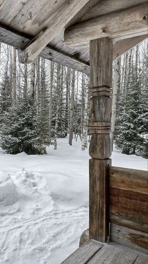 House In Forest Aesthetic, Cabin In The Snow, Cabin Aesthetic, Snow House, Cabin In The Mountains, Snow Forest, Forest Cabin, Alpine Meadow, Photography Pics