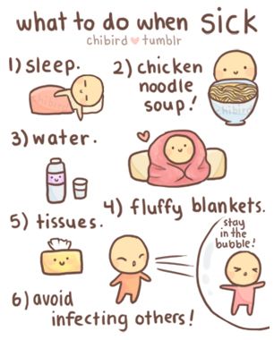 It's true. What To Do When Sick, Sick Day Essentials, Sick Quotes, Sick Day, Im Sick, Fluffy Blankets, Feeling Sick, Feel Better, Make Me Smile