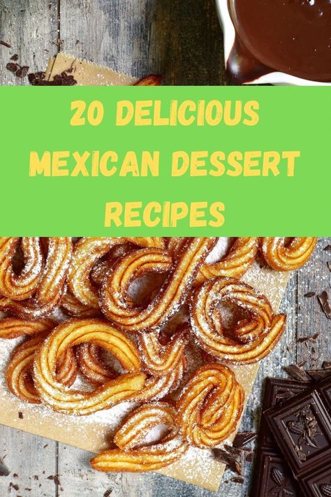 Mexican Desserts Easy, Mexican Corn Cakes, Strawberry Cheesecake Chimichangas, Mexican Hot Chocolate Cookies, Vegan Breakfast Casserole, Mexican Desserts, Step By Step Recipes, Mexican Sweet Breads, Mexican Meals