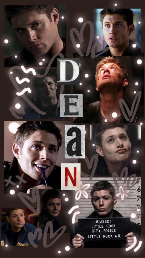 #dean #deanwinchester #supernatural #wallpaper Supernatural Tv Show Wallpaper, Dean And Sam Winchester Wallpaper, Supernatural Dean Wallpaper, Dean Winchester Once Said, Dean From Supernatural, Sam And Dean Winchester Wallpapers, Dean Winchester Style, Dean Winchester Aesthetic Wallpaper, Supernatural Wallpaper Lockscreen