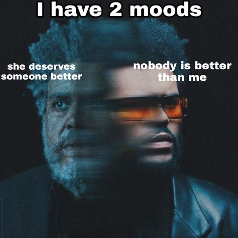 Dark Pfp Aesthetic, The Weeknd Abel, Dawn Fm, Abel Tesfaye, Mashup Music, Sigma Male, Classic Music, Man Up Quotes, Pinterest Memes