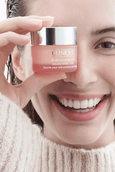 Explore a personal journey into the world of eye creams, as we compare Clinique's All About Eyes and All About Eyes Rich for dark circles. Eye Cream Clinique, Clinique All About Eyes, Eye Creams, Personal Journey, Eye Cream, All About Eyes, Dark Circles, Blonde Hair, Circles