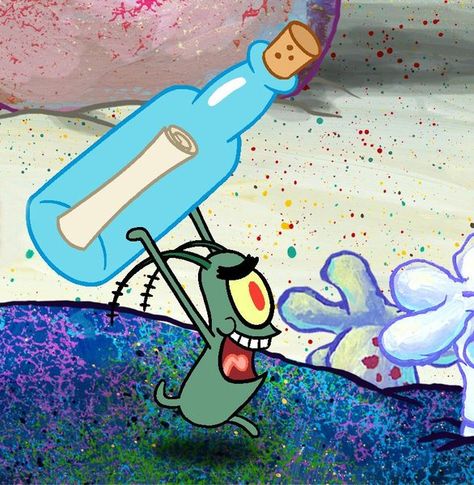 HE'S STEALING THE KRUSTY KRABS SECRET FORMULA!! Plankton Spongebob, Spongebob Pics, Spongebob Drawings, Spongebob Painting, سبونج بوب, Spongebob Party, Mr Krabs, Spongebob Birthday, Spongebob Funny