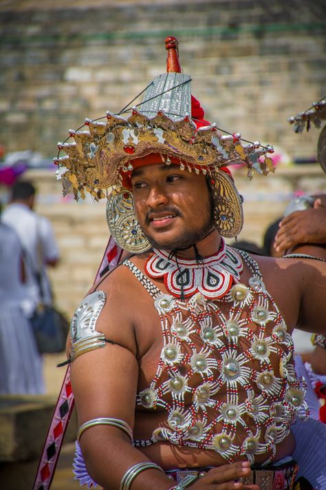 A kandyan dancer Kandyan Dancer, Dancers Art, Ancient World, Kandy, Treasure Island, Indian Ocean, Travel Life, Call Her, Character Concept