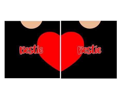 T Shirt Roblox Couple, T Shirt Roblox Png Парные, Tshirt Roblox, Roblox 5, Snapchat Best Friends, Roblox Tshirt, Shirts Roblox, Brookhaven Codes, Bff Shirts