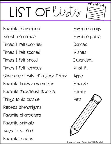 What Should I Write In My Notebook, Names For Notebook, Writing Lists Ideas, What To Write In My Notebook, Things To Write In My Notebook, How To Write A To Do List, What To Write In Your Notebook, Writing Notebook Ideas, What To Write In Notebooks