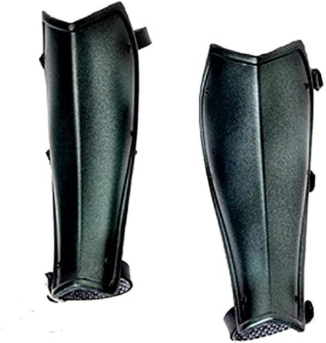 Shin Armor, Combat Clothing, Leg Armor, Historical Reenactment, Shin Guards, Lotus Flowers, Outfit Jeans, Costume Ideas, Rubber Rain Boots