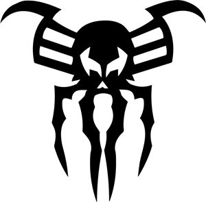 Spider Man 2099 Logo, Spider Man Symbol, Spider Man Logo, Spider Man 2099, Man Logo, Art Characters, Anime Dragon Ball Super, Png Vector, Anime Dragon Ball