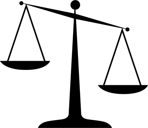 Law Clipart