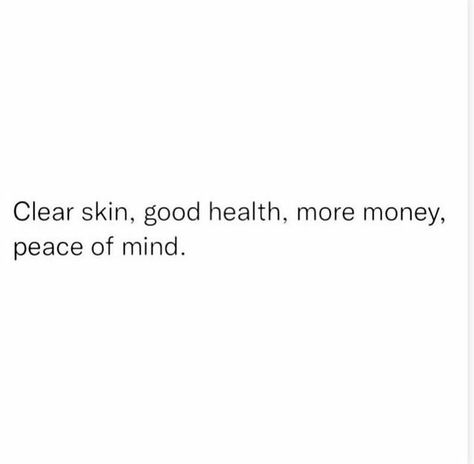 Clear Skin Good Grades Quotes, Good Grades Quotes, Manifest Clear Skin, Making Money Quotes, Grades Quotes, Text Message Quotes, Money Quote, Manifesting Vision Board, Affirmation Board