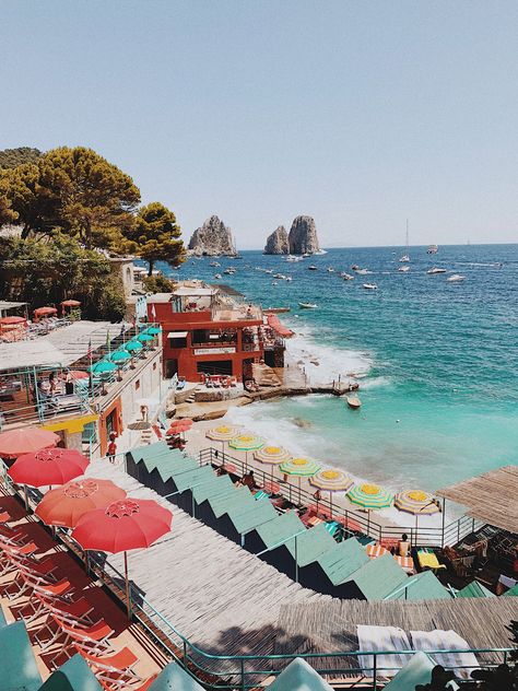 Beach
Umbrellas
Water
Capri
Italy Marina Piccola Capri, Italy Places, Capri Italy, Family Trip, European Summer, Positano, Italy Travel, Family Travel, Places To Go