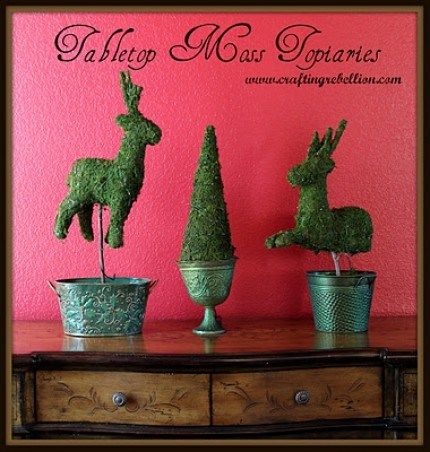 Holiday Moss Topiaries Edward Scissorhands Decorations, Edward Scissorhands Party Decorations, Edward Scissorhands Party, Spooky Walk, Edward Scissor, Popsicle Stick Christmas Crafts, Scissor Hands, Fun Winter Crafts, Winter Diy Crafts