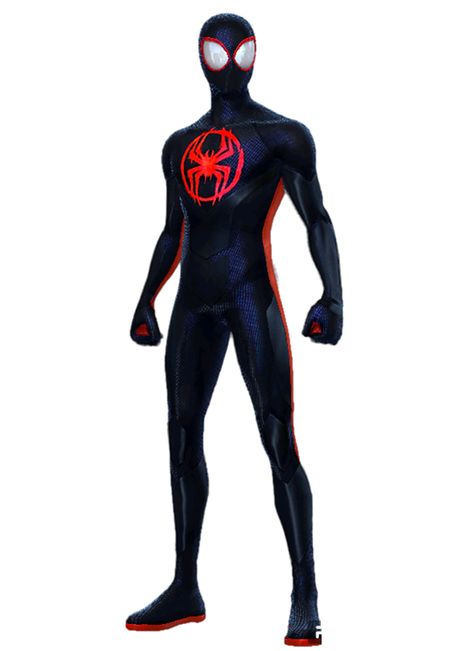 Miles Morales Suit Design, In The Spiderverse, Mcu Art, Spiderman Classic, Marvel Spider Gwen, Green Lantern Hal Jordan, Spider Man Miles, Spiderman Suits, Miles Morales Spiderman