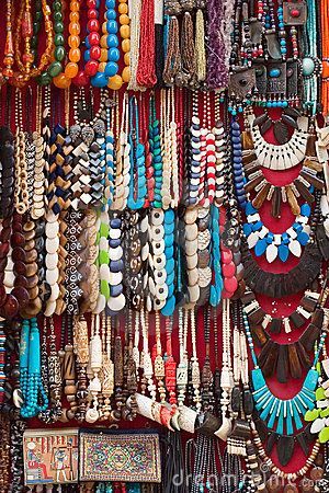 African+Ethnic+Jewelry | African Swahili Ethnic Necklace - Contemporary Tribal Jewelry African Inspired Jewelry, African Accessories, African Textiles, Ethnic Necklaces, African Beads, African Jewelry, Hippie Jewelry, Ethnic Jewelry, Bohemian Jewelry