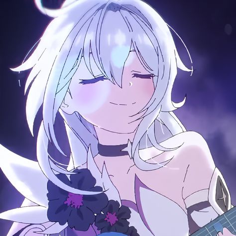 kiana - honkai impact 3rd || #hi3rd #hi3 #honkaiImpact3rd #kiana #KianaKaslana #HerrscherofFinality #icon #pfp Maria Rose, Honkai Impact 3rd, Silver Wolf, Couples Icons, Honkai Impact, Icon Pfp, Matching Profile Pictures, Anime Couples Drawings, Aesthetic Grunge