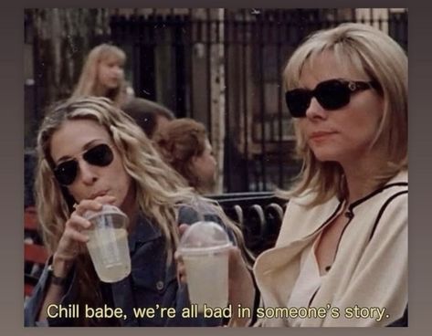 Carrie Bradshaw Outfits, Fashion Gone Rouge, Samantha Jones, I Love Cinema, City Vibe, And Just Like That, Sweet Summer, Carrie Bradshaw, The Villain