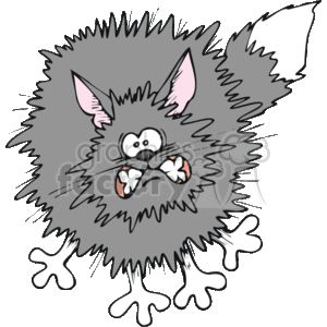 Cat that has been shocked Shocked Cat, Cat Draw, Vector Clipart, A Cartoon, Cat Drawing, Cartoon Cat, Clipart Images, Cartoon Styles, Free Vector Images