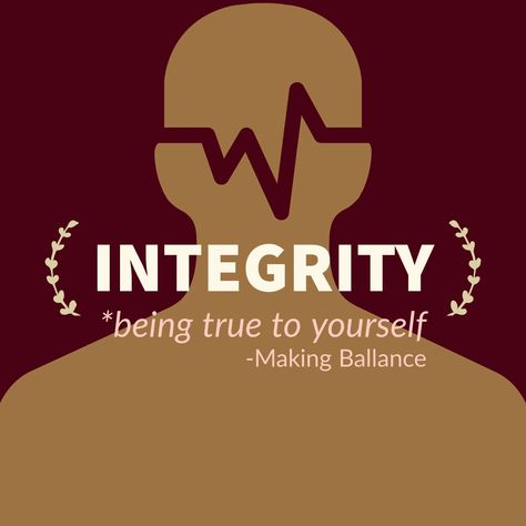 Integrity poster graphic design, Adobe spark post remix Integrity Poster, Poster Ideas School, Poster Graphic Design, Poster Graphic, Honesty And Integrity, Design Posters, Poster Ideas, Ideas Creative, Core Values