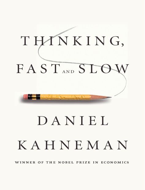 Thinking Fast And Slow Book, Thinking Fast And Slow, Daniel Kahneman, Viktor Frankl, Atomic Habits, Richard Feynman, Cognitive Bias, Yuval Noah Harari, Improvement Books