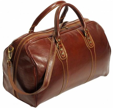 The Best Carry-On & Overnight Bags Under $200 Leather Carry On Bag, Leather Overnight Bag, Travel Accessories For Men, Mens Weekend Bag, Leather Duffel Bag, Leather Duffel, Leather Weekender, Weekend Travel Bags, Best Leather