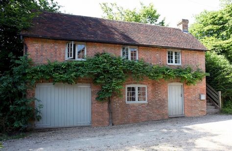 Walnuts Farm. Courtesy of Light Locations. Cottage House Exterior, Brick Cottage, Estate Garden, Cottage Exterior, Red Brick House, Brick Exterior House, Dream Cottage, House Exteriors, Cottage House Plans