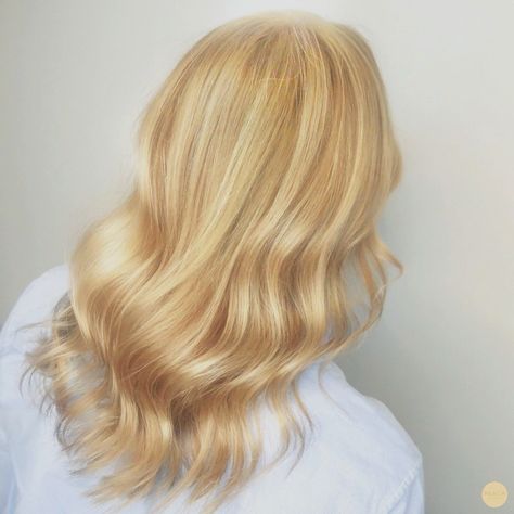 White Gold Hair Color, Extra Light Golden Blonde Hair, Lemon Honey Hair Color, Short Gold Blonde Hair, Yellow Gold Hair, Lemon Honey Hair, Yellowish Blonde Hair, Golden Yellow Hair Color, Bright Golden Blonde Hair