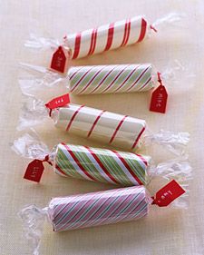 roll of quarters Navidad Diy, God Jul, Toilet Paper Roll, Money Gift, Candy Canes, Paper Roll, Mod Podge, Christmas Cheer, All Things Christmas