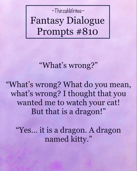 Dragon Writing, Dragon Writing Prompts, Writing Prompts Fantasy Ideas, Fantasy Prompts, Fantasy Writing Prompts, Writing Prompts Funny, Writing Humor, Writing Plot, Writing Inspiration Tips