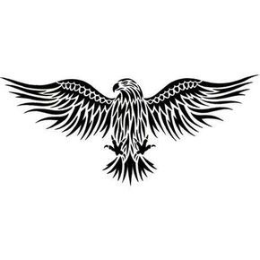 Aztec Eagle Tattoo, Bird Of Prey Tattoo, Eagle Tattoo Designs, Eagle Wing Tattoos, Aztec Eagle, Hawk Tattoo, Eagle Drawing, Wing Tattoo Designs, Eagle Tattoos