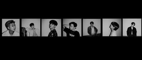 Bts Laptop Wallpaper, Hd Landscape, Computer Wallpaper Hd, Bts Facebook, Bts Polaroid, Bts Army Logo, Bts Header, Bts Black And White, Bts Youtube