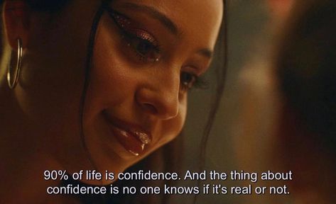 Euphoria Quote, This Is Your Life, Senior Quotes, Confidence Quotes, Film Quotes, New Energy, Her Eyes, The Thing, Quote Aesthetic