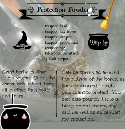 Witchy Ingredients, Magical Bottle, Witchy Recipes, Black Magic Witchcraft, Spell Bottles, Hoodoo Magic, Witch Spells, Herbal Education, Witchy Tips