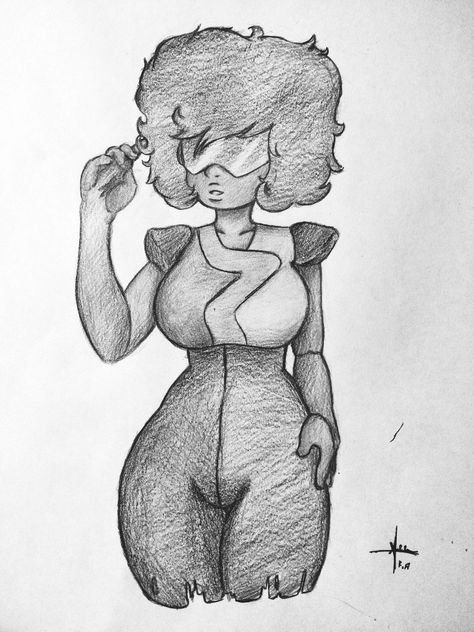 GARNET draw Garnet Drawing, Steven Universe, Garnet, Universe, Male Sketch, Drawings, Quick Saves