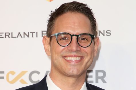 Greg Berlanti Is Bringing the Green Lantern to HBO Max Strange Adventures, Tv Producer, Coming Out Party, Greg Berlanti, Superhero Shows, Hbo Max, Dc Characters, Ryan Reynolds, Tv Guide