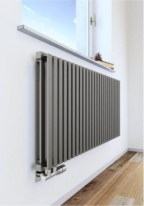 Sand Bathroom, Decorative Radiators, Radiators Modern, Room Heater, Electric Radiators, Stone Panels, Designer Radiator, Bathroom Shop, Large Bathrooms