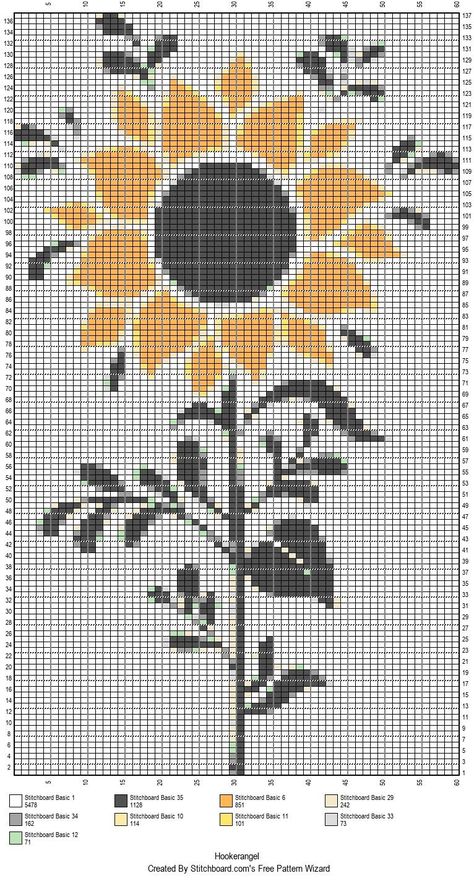 Unleash Your Creative Potential: Explore a World of Exquisite Crochet Patterns! Click Now to Discover Latest Designs 🧵🌈 🐹 Crochet Tapestry Flower, Crochet Tapestry Ideas, Simple Tapestry Crochet, Simple Tapestry, Intarsia Crochet, Crochet Patterns Filet, Hand Knitting Diy, Flower Tapestry, Crochet Wall Hangings