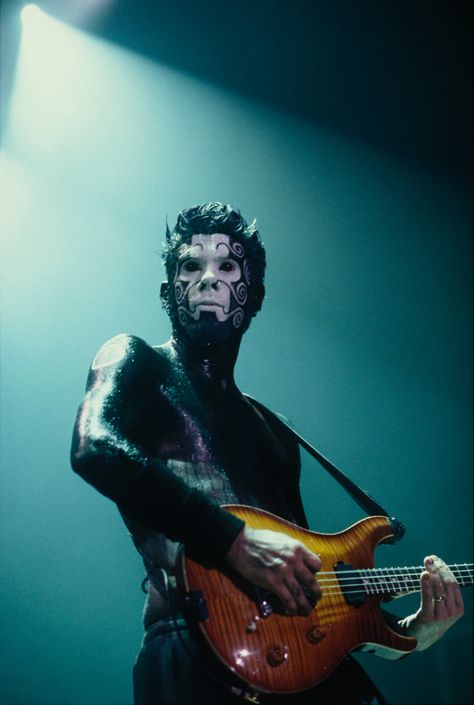 Wes Borland, Fred Durst, Rap Metal, What A Life, Rock Photography, Peter Steele, Limp Bizkit, Joseph Gordon Levitt, Band Humor