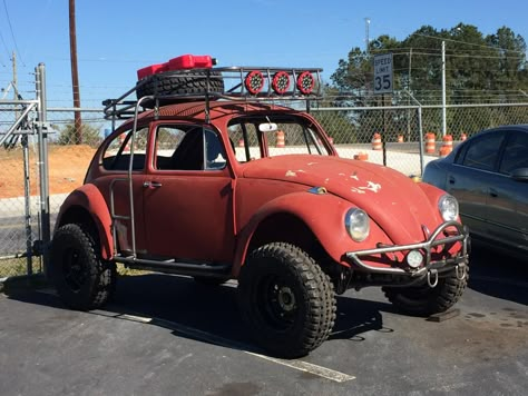 Image may have been reduced in size. Click image to view fullscreen. Fusca Cross, Baja Beetle, Vw Baja Bug, Vw Baja, Vw Sedan, Baja Bug, Bug Out Vehicle, Volkswagen Bug, Vw Beetle Classic