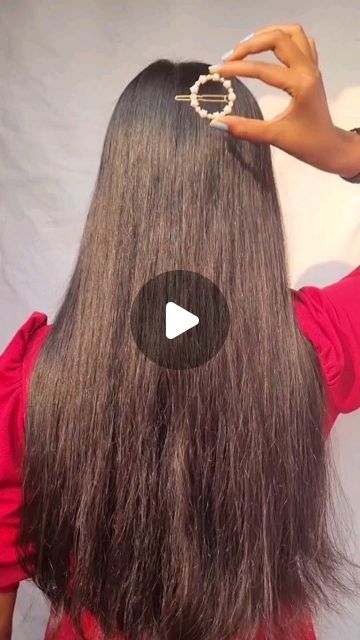 Simple Hairstyle For Saree, Hair Growth Serum Diy, Short Hair For Kids, Kids Short Hair Styles, Hair Style On Saree, Cute Prom Hairstyles, Easy Hairstyles For Kids, Girl Hair Dos, Hairstyles Indian