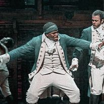 Okieriete Onaodowan, Hamilton Characters, Hamilton Aesthetic, Hercules Mulligan, Hamilton Cast, Daveed Diggs, Hamilton Musical, Originals Cast, James Madison