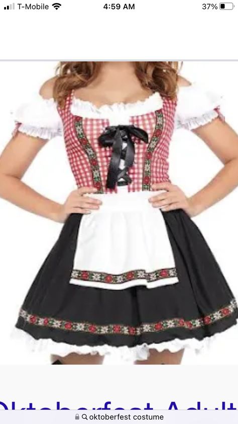 German Dresses, Oktoberfest Costume Women, Bavarian Costume, Oktoberfest Outfits, Oktoberfest Woman, Beer Girl Costume, Oktoberfest Costume, German Dress, Oktoberfest Outfit