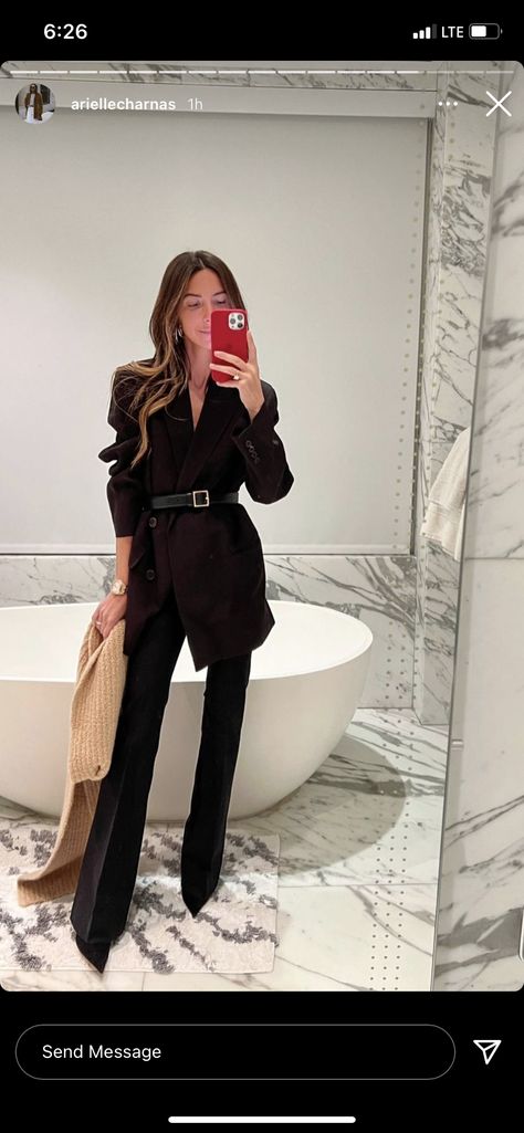 Business Dinner Outfit, Work Dinner Outfit, Formal Dinner Outfit, Chic Dinner Outfit, Winter Dinner Outfit, Dinner Outfit Winter, Arielle Charnas, Outfit Dinner, Dinner Outfit