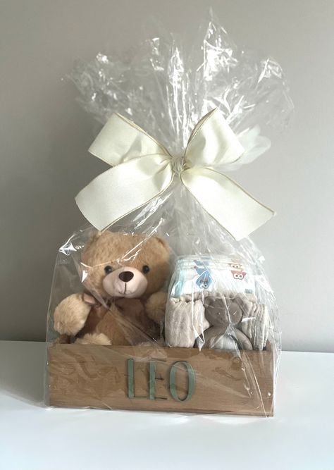 Gift Basket Baby Shower, Basket Baby Shower Gift, Silikon Baby, Cadeau Baby Shower, Baby Gift Box, Baby Gift Basket, Gift Kit, Baby Gift Sets, Personalized Baby Gifts