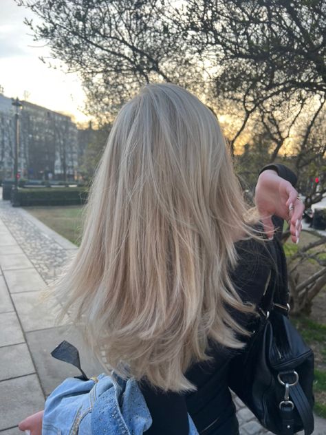 Sandy Hair, Sandy Blonde Hair, Dark Brunette Hair, Light Blonde Hair, Dyed Hair Inspiration, Sandy Blonde, Peinados Recogidos, Blonde Hair Inspiration, Blonde Hair Looks