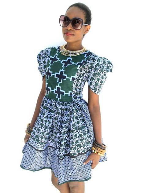 kanga Kitenge Designs, Ghanaian Fashion, Fancy Frocks, Short Dress Styles, African Inspired Clothing, African Fashion Modern, African Inspired Fashion, African Print Dresses, African Fashion Women