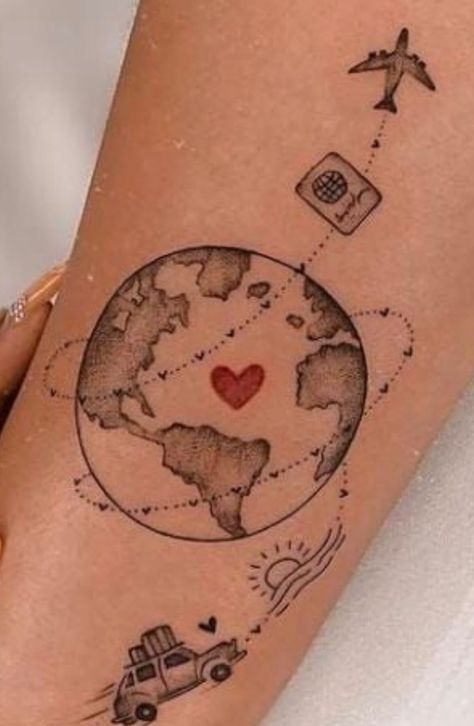 Thumb Tattoos, Unique Tattoos For Women, Airplane Tattoos, Animal Tattoo Ideas, Elbow Tattoos, Tattoos For Lovers, Shoulder Tattoos For Women, Side Tattoos, Best Tattoo Designs